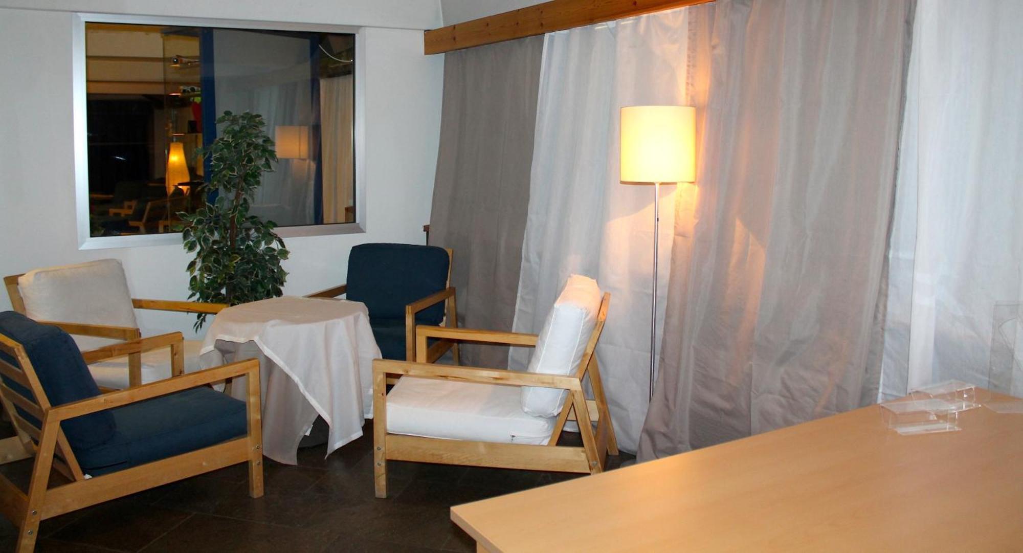 Residence Il Vigo Di Марилева Екстериор снимка