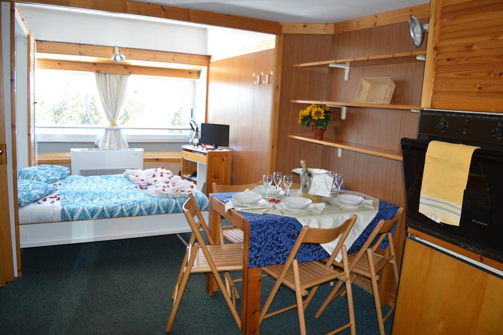 Residence Il Vigo Di Марилева Екстериор снимка