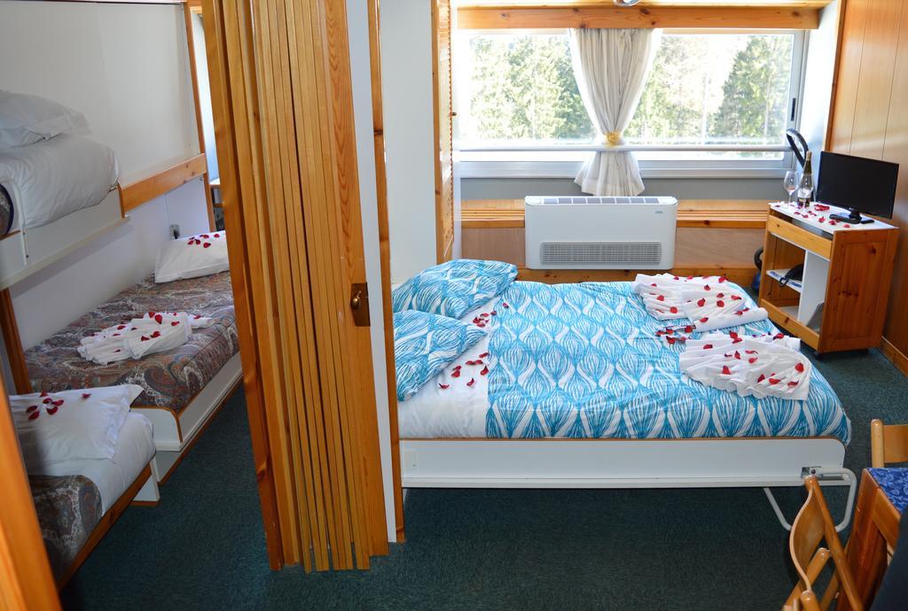 Residence Il Vigo Di Марилева Екстериор снимка