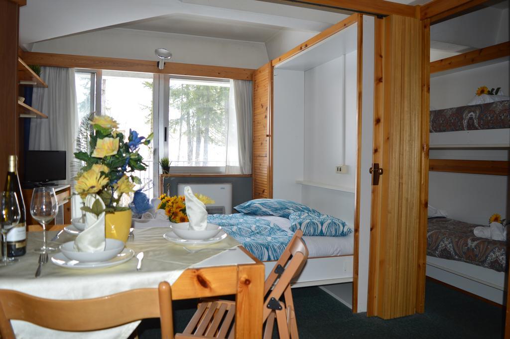 Residence Il Vigo Di Марилева Екстериор снимка