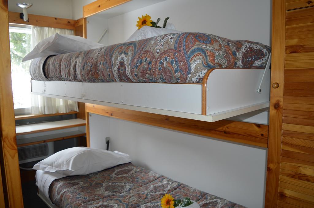 Residence Il Vigo Di Марилева Екстериор снимка