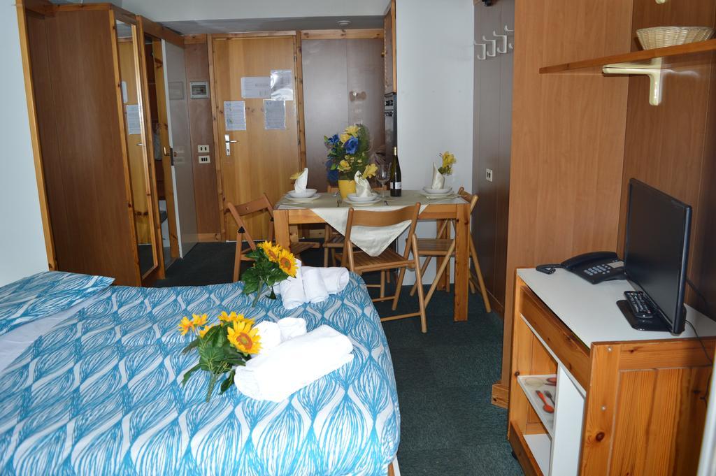 Residence Il Vigo Di Марилева Екстериор снимка