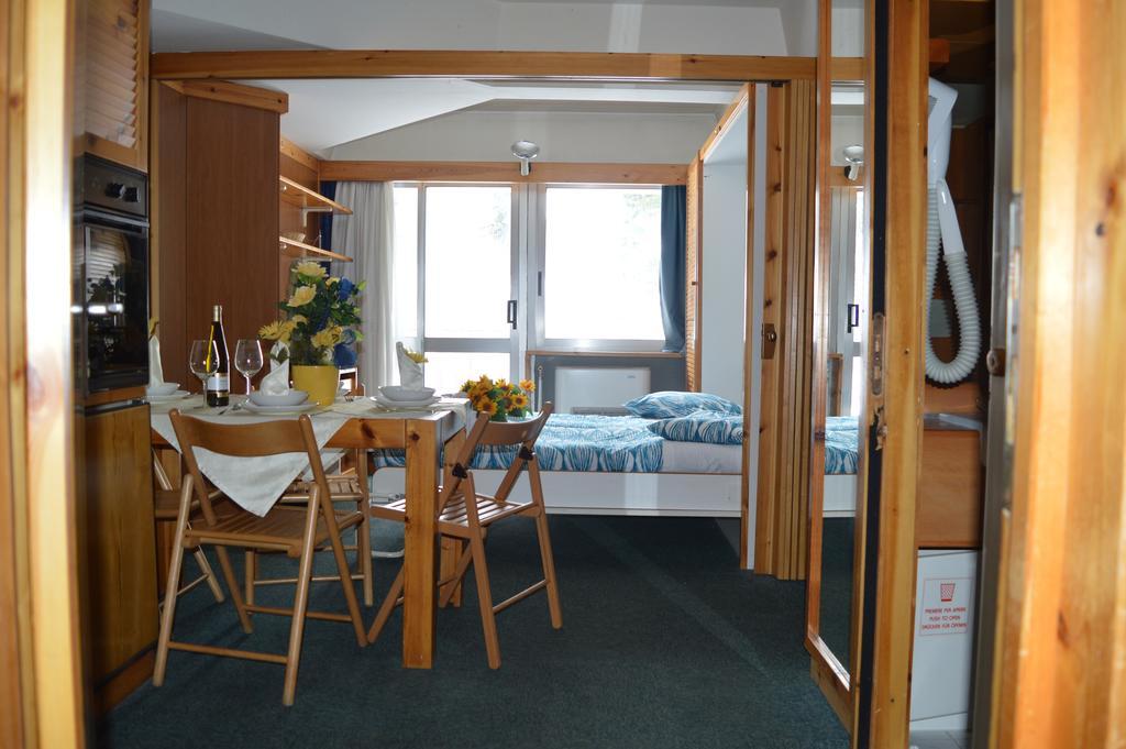 Residence Il Vigo Di Марилева Екстериор снимка