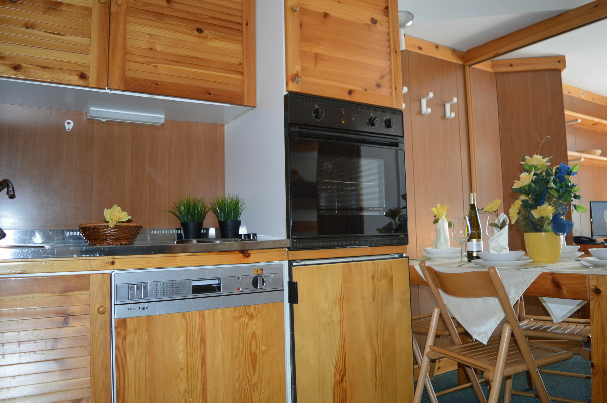 Residence Il Vigo Di Марилева Екстериор снимка