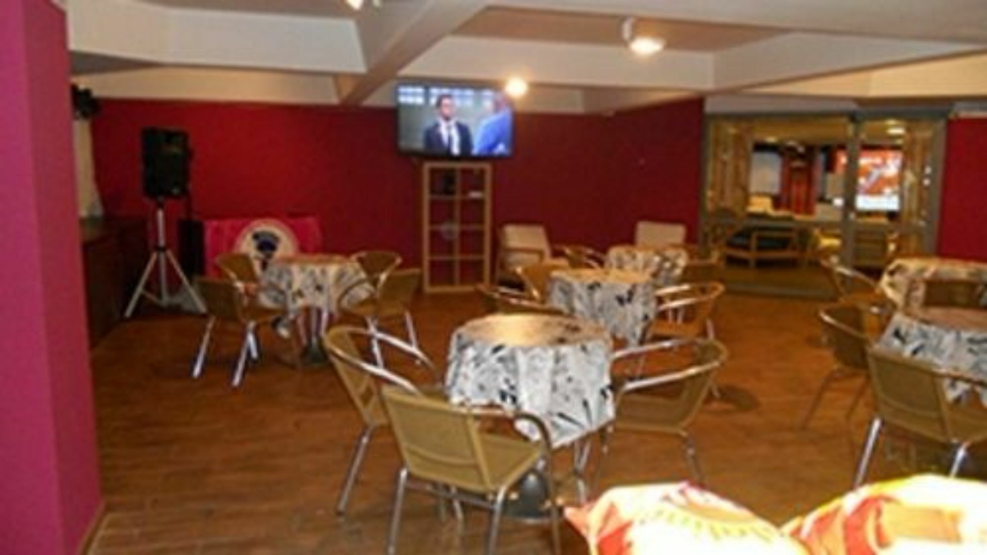 Residence Il Vigo Di Марилева Екстериор снимка