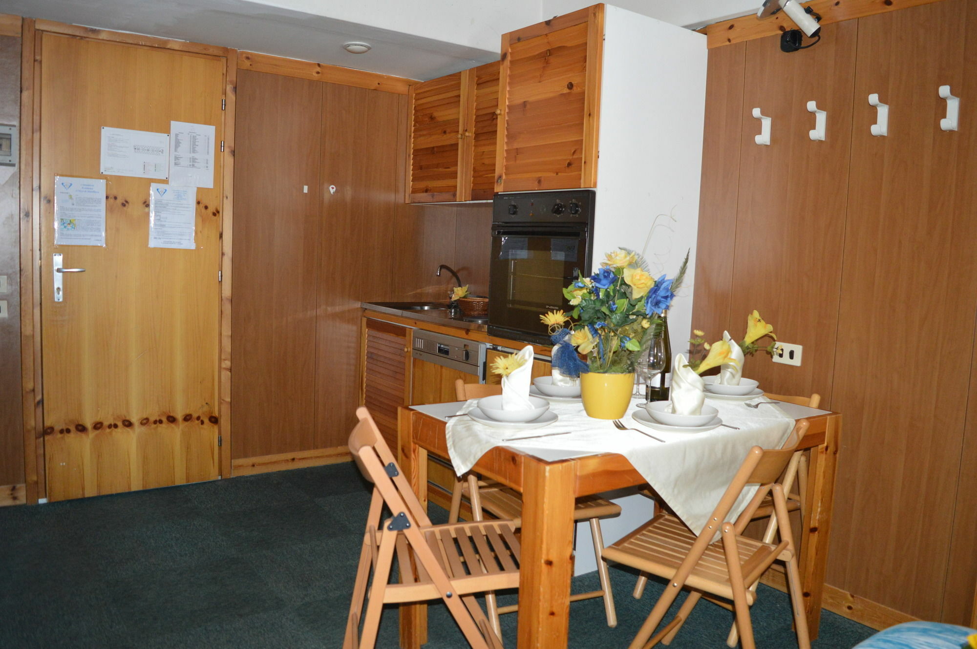 Residence Il Vigo Di Марилева Екстериор снимка