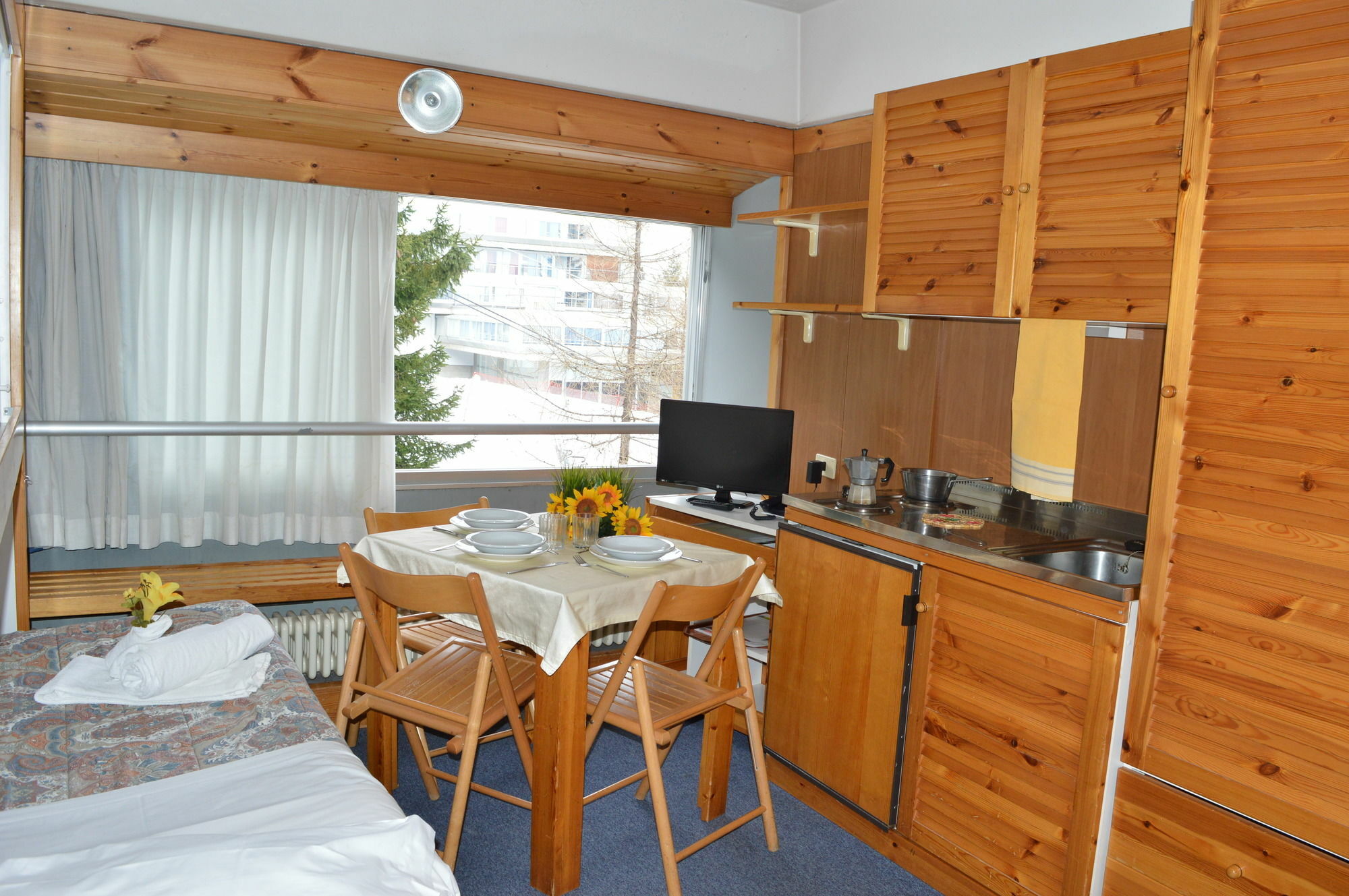 Residence Il Vigo Di Марилева Екстериор снимка