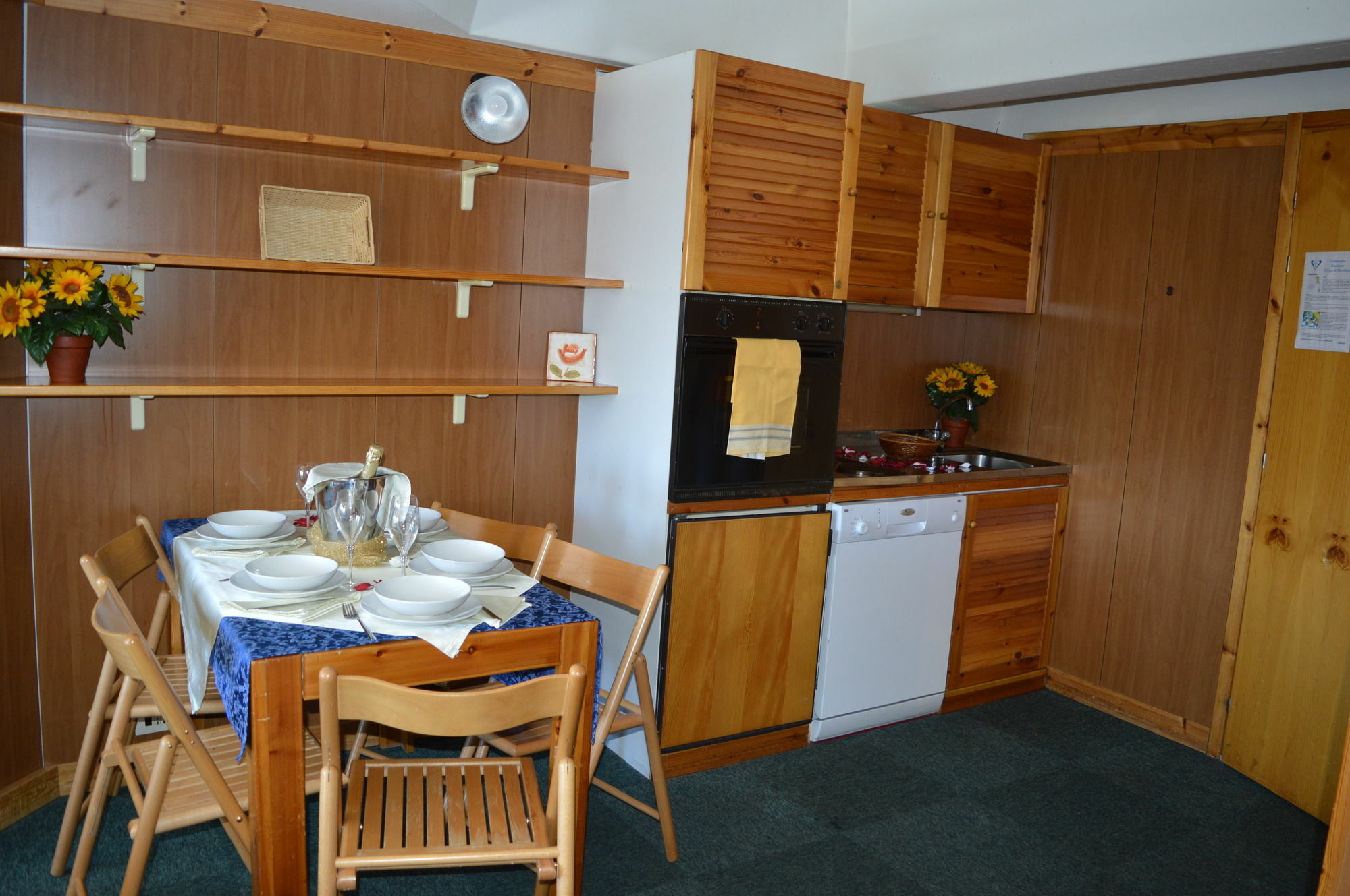 Residence Il Vigo Di Марилева Екстериор снимка