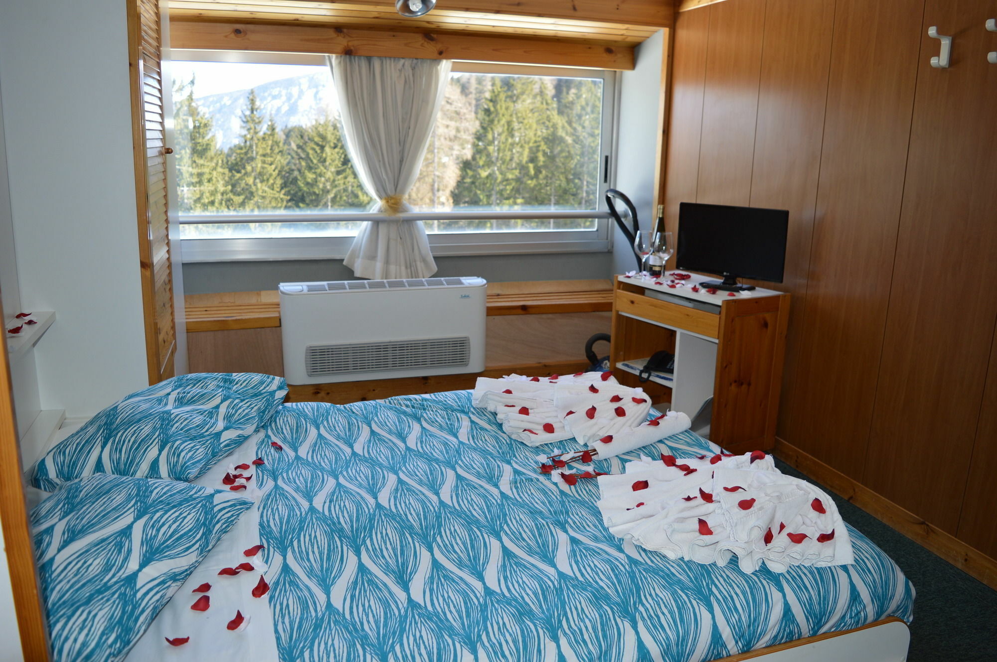 Residence Il Vigo Di Марилева Екстериор снимка