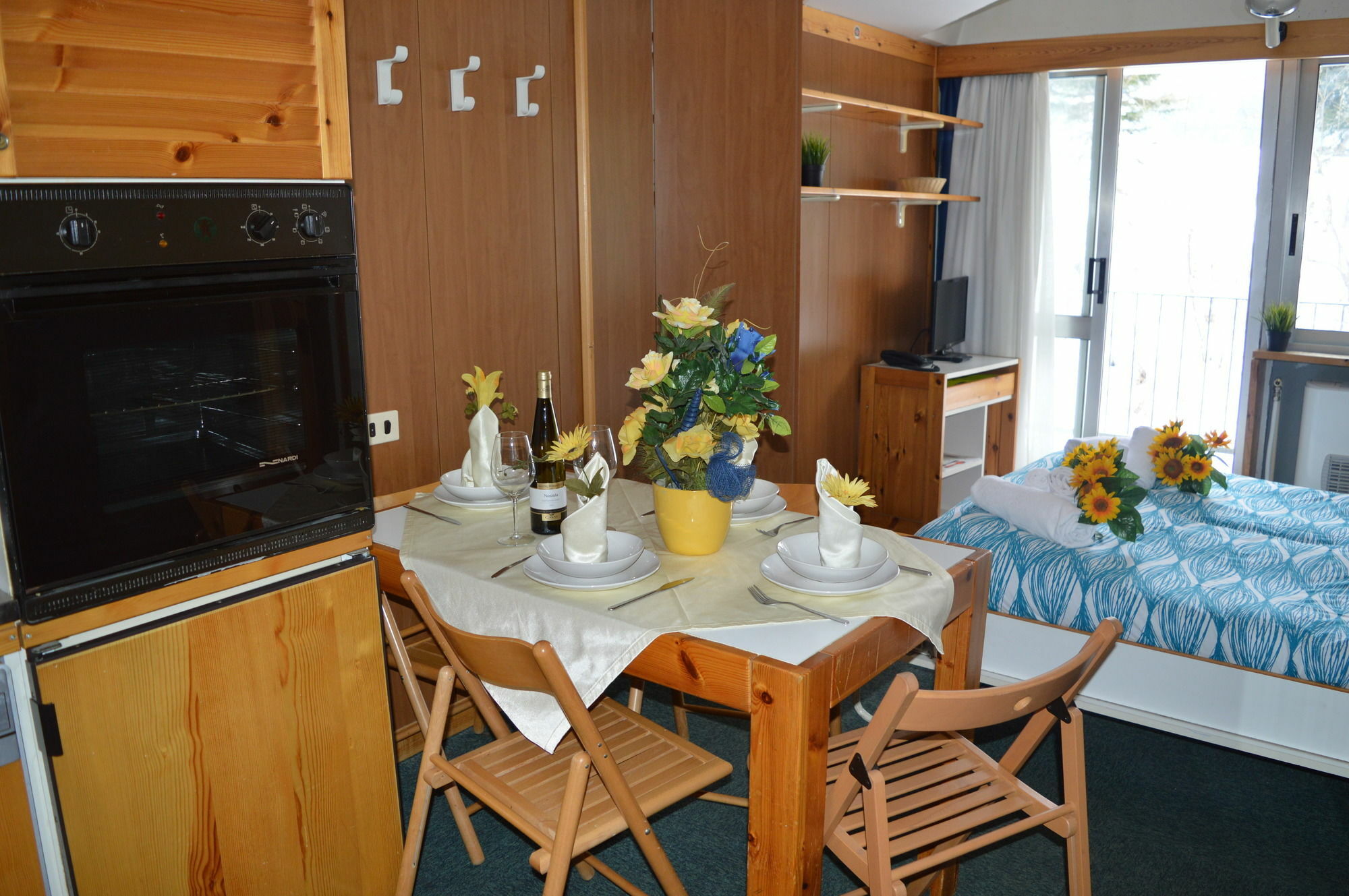 Residence Il Vigo Di Марилева Екстериор снимка