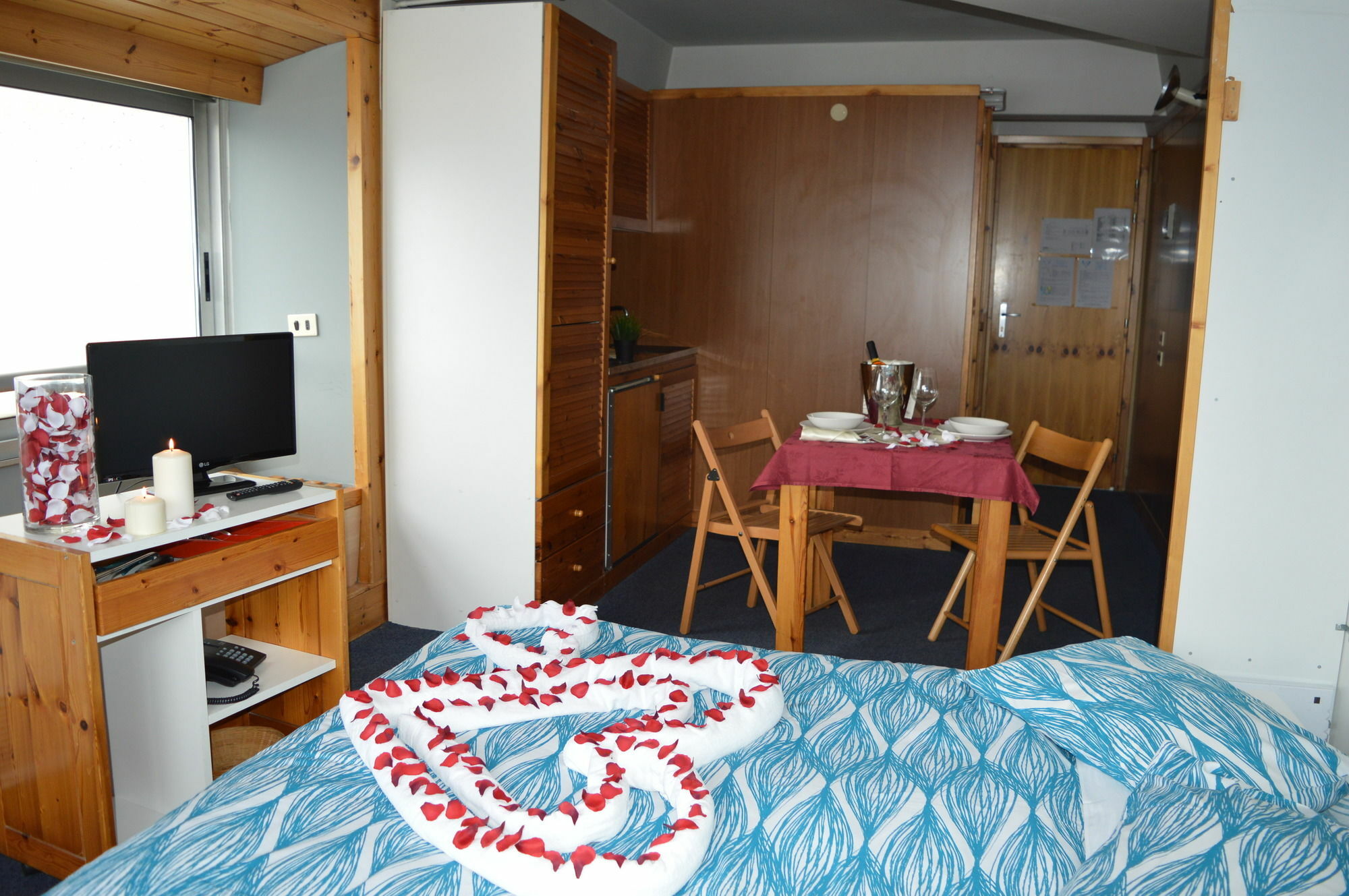 Residence Il Vigo Di Марилева Екстериор снимка